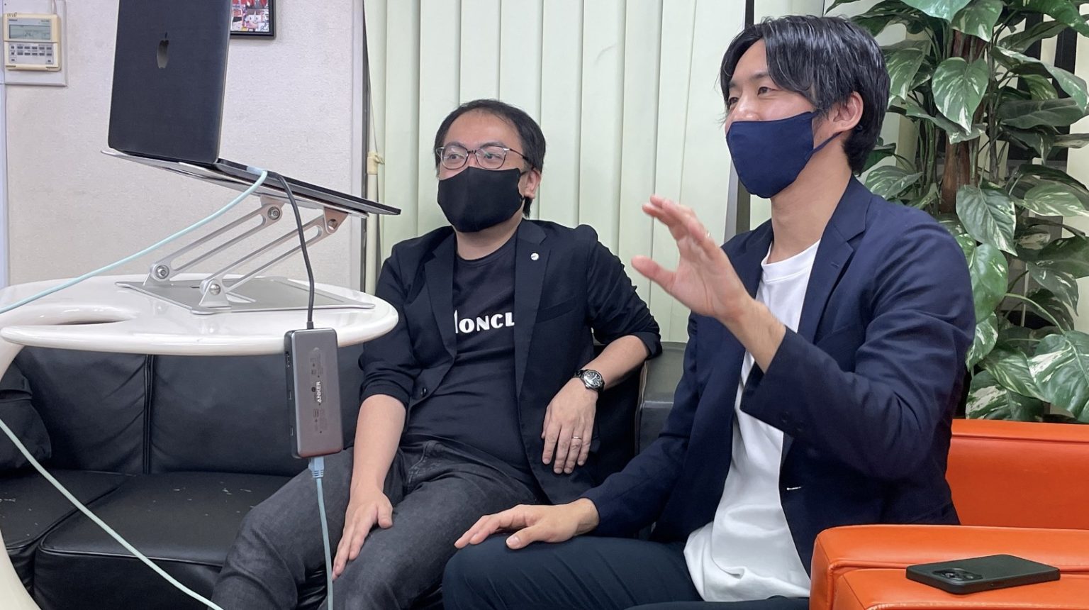 新規入会 年間サポート（黒船）