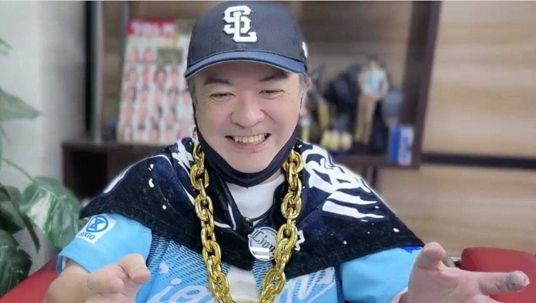個別通話相談と対面相談