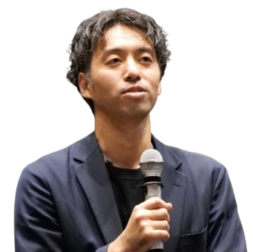 新宿支部代表