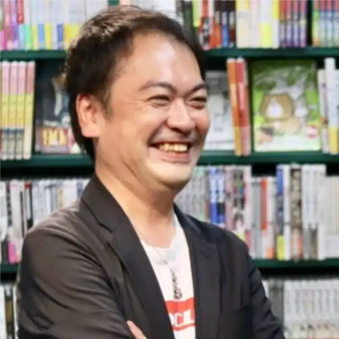 マーチャントクラブ代表 菅智晃